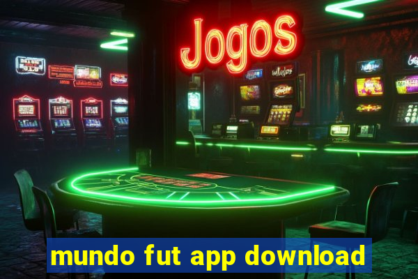 mundo fut app download